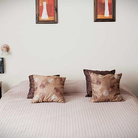 Hotel Del Virrey ลูฮัน ภายนอก รูปภาพ