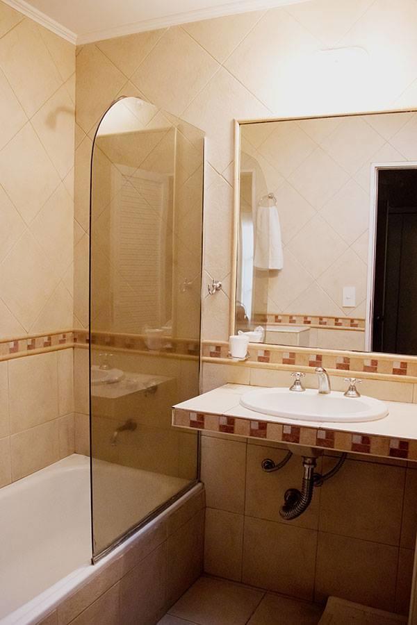 Hotel Del Virrey ลูฮัน ภายนอก รูปภาพ